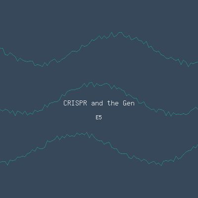 CRISPR and the Gene Editing Revolution