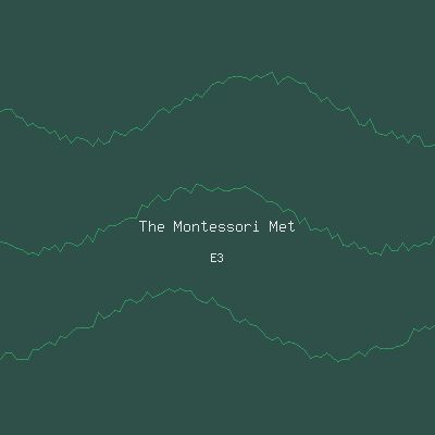 The Montessori Method for Adults